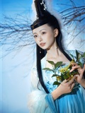 YITUYU艺图语 2025.01.03 嫦娥 小羊爱干饭(13)